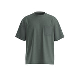 Boss T-shirt Te_Laser 50562074 grå 076