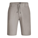 Boss shorts Chino tapered 50562365 sand