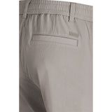 Boss shorts Chino tapered 50562365 sand