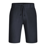 Boss shorts Chino tapered 50562365 navy
