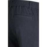 Boss shorts Chino tapered 50562365 navy