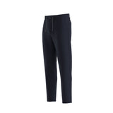 Boss buks CHINO tapered 50564138 navy