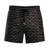 Boss swimshorts DANIO 50566472 sort