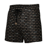 Boss swimshorts DANIO 50566472 sort