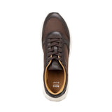 Boss sneakers TITANIUM 50568757 brun