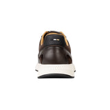 Boss sneakers TITANIUM 50568757 brun