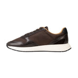 Boss sneakers TITANIUM 50568757 brun