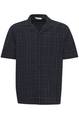 Casual Friday skjorte RIDER 20505390 navy