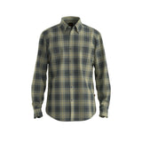 Boss skjorte RICKERT 50569719 army tern