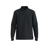 Boss polo t-shirt PETEMPESTO 50570369 sort