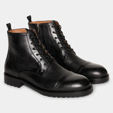 Ahler støvle T53 5110 sort