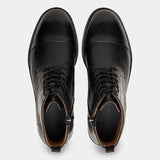 Ahler støvle T53 5110 sort