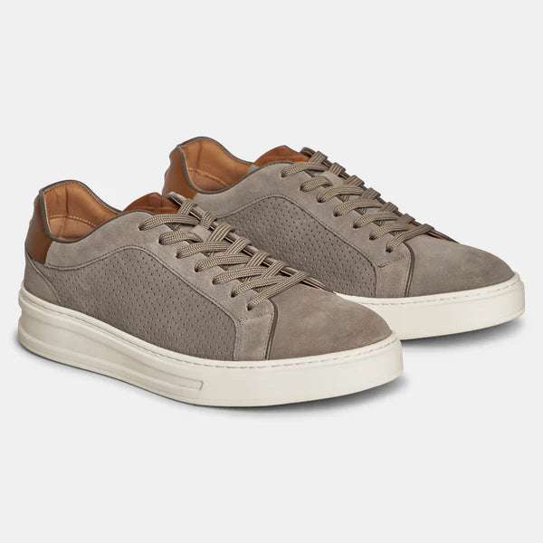 Ahler Sneaker L41 512 Sand