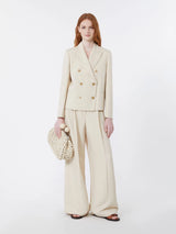 MaxMara WKDVeliero Bukser 2615131092 Col.004