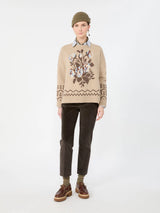 MaxMara WKDMarruca Bukser 2625136022600 Col.018
