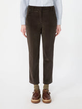 MaxMara WKDMarruca Bukser 2625136022600 Col.018