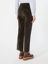 MaxMara WKDMarruca Bukser 2625136022600 Col.018