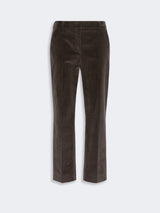 MaxMara WKDMarruca Bukser 2625136022600 Col.018