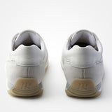 Paul Green Sneakers S.Suede/Maincalf 5332-05x Ice/White
