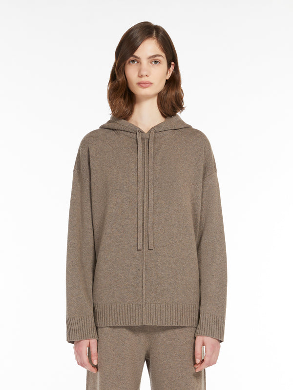 MaxMara Strik Jerez 2425366142600 Sand