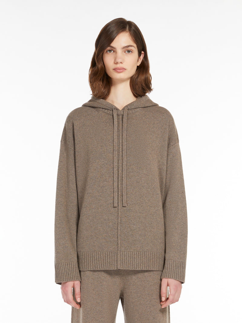 MaxMara Strik Jerez 2425366142600 Sand