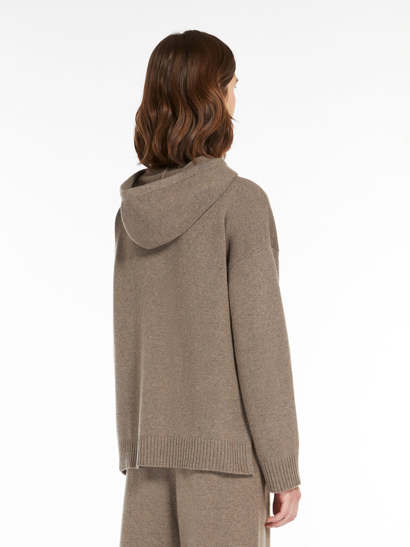 MaxMara Strik Jerez 2425366142600 Sand