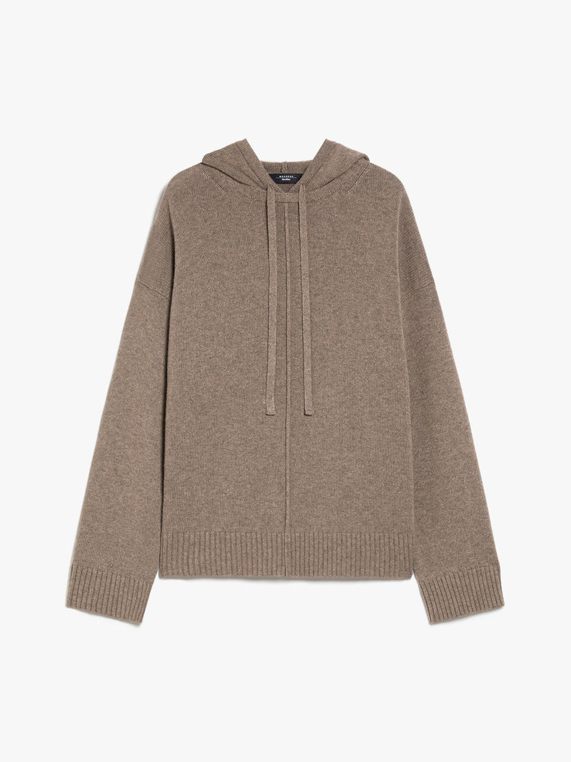 MaxMara Strik Jerez 2425366142600 Sand