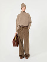 MaxMara WKDBorgia Strik 2625366142600 Col.004