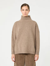 MaxMara WKDBorgia Strik 2625366142600 Col.004