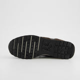 Paul Green S.Suede/Sportlack Mocca/Moro 5392-161