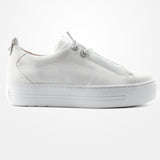 Paul Green sneakers 5417 045 hvid