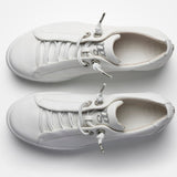 Paul Green sneakers 5417 045 hvid