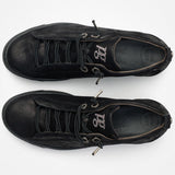 Paul Green Glossy Antic Sneakers 5417-078 Sort