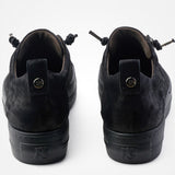 Paul Green Glossy Antic Sneakers 5417-078 Sort
