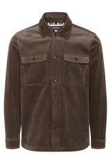 Matinique overshirt Cookridge 30208632 sand