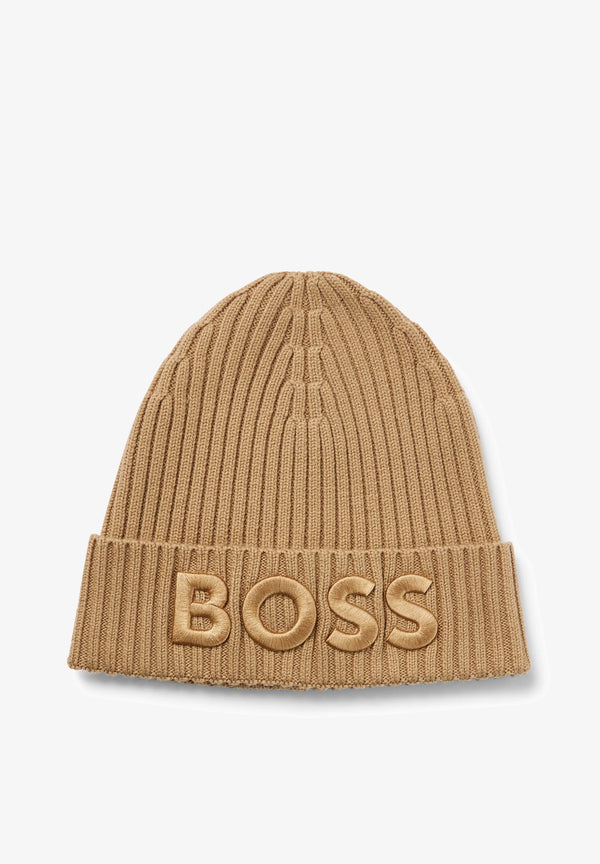 Boss Hue Lara 50497815 Brun