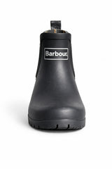 Barbour Gummistøvle Kingham LRF0088BK11 Kort