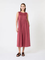 MaxMara WKDRicordo Kjole 2615621022600 Col.008