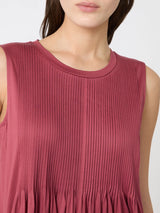 MaxMara WKDRicordo Kjole 2615621022600 Col.008