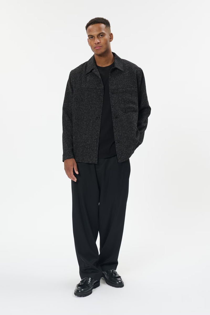 Matinique overshirt Flipper 30208837 sort