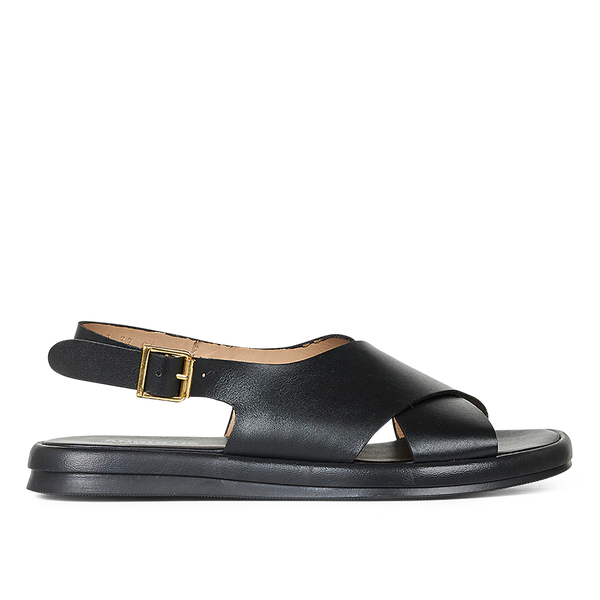 Angulus Sandal 5763-1011785 Sort