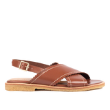 Angulus sandal 5834-101-2820 Brun 2820