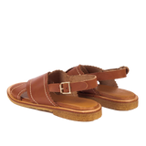 Angulus sandal 5834-101-2820 Brun 2820