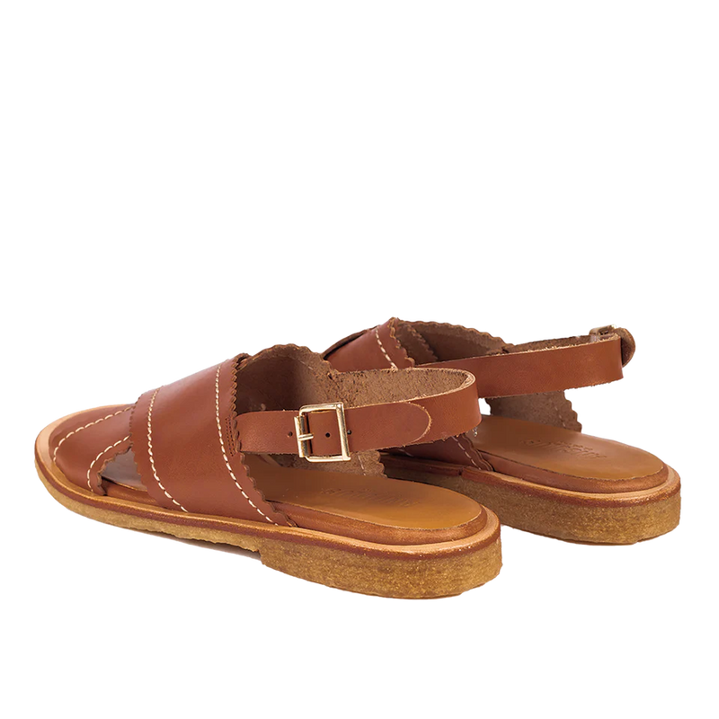 Angulus sandal 5834-101-2820 Brun 2820
