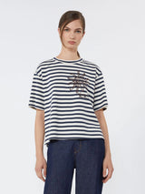 MaxMara WKDSabato T-Shirt 2615941112600 Col. 005