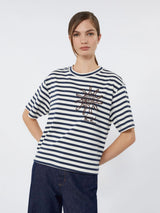 MaxMara WKDSabato T-Shirt 2615941112600 Col. 005