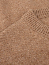 Stenstrøms Lilian Knit Sweater 4504596958 Col.270