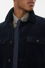 Matinique overshirt Cookridge 30208632 navy