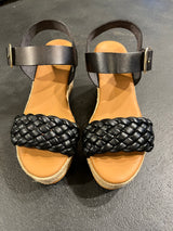 Billi Bi Sandal A5961 Sort 070