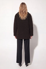Rockandblue Vera Coat 23617-3430 Col. Cocoa mocha